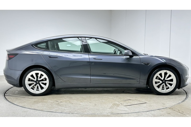 Used Tesla Model 3 2020 for sale - 77953435: Photo 8