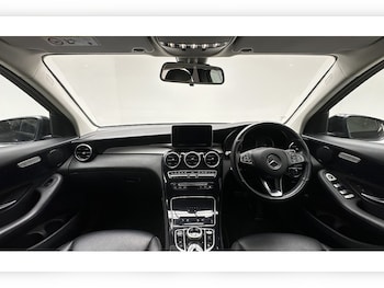 Used Mercedes-Benz GLC 2019 for sale - 78715087: Photo