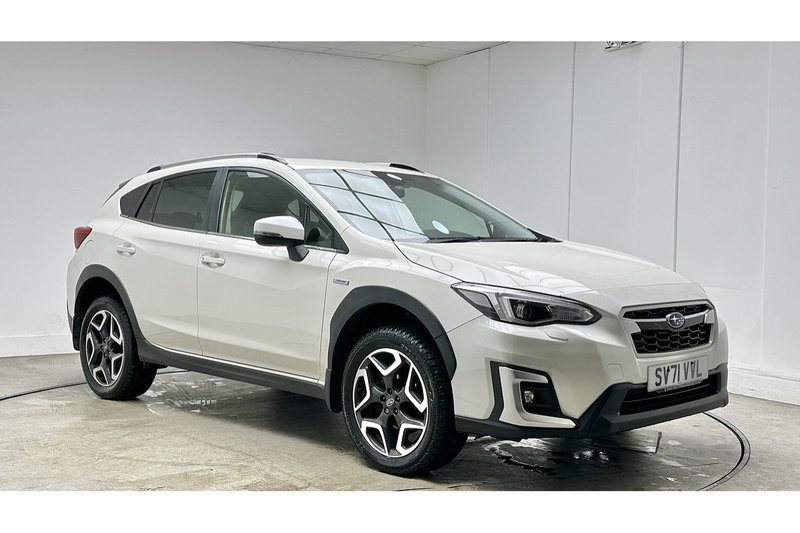 Used Subaru XV 2021 for sale - 76784323: Photo 12