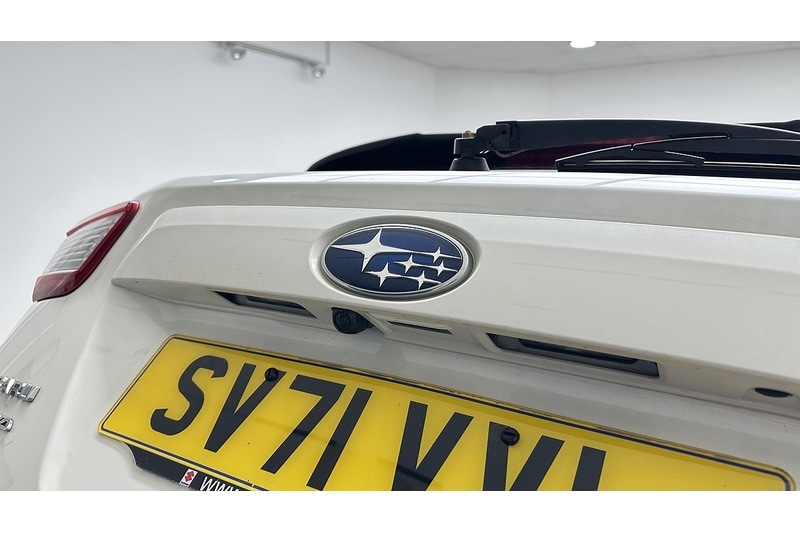 Used Subaru XV 2021 for sale - 76784323: Photo 14