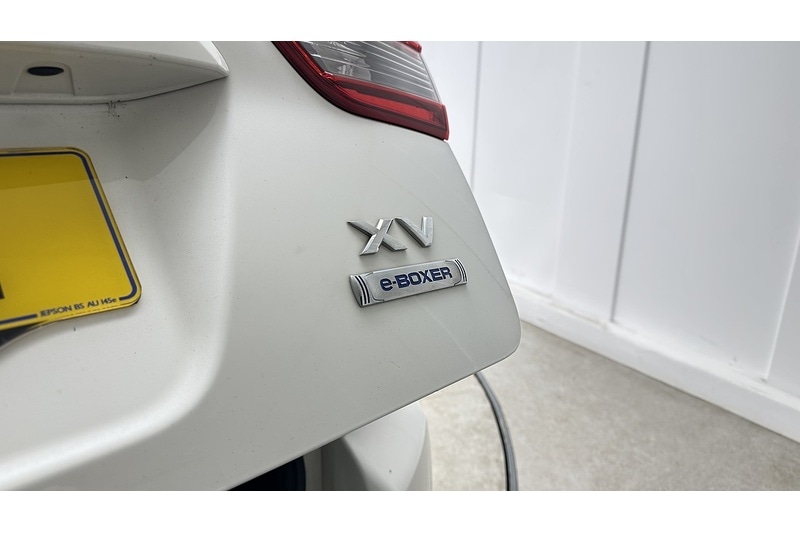 Used Subaru XV 2021 for sale - 76784323: Photo 16