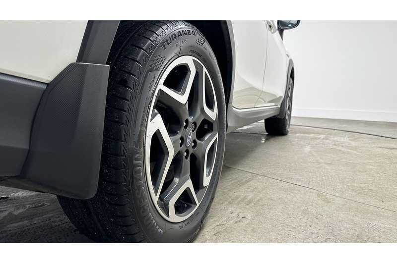 Used Subaru XV 2021 for sale - 76784323: Photo 17