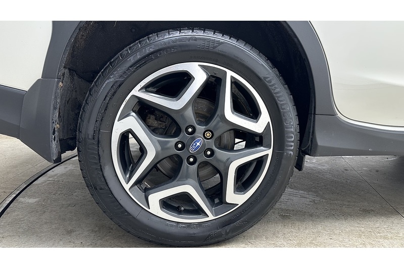 Used Subaru XV 2021 for sale - 76784323: Photo 18