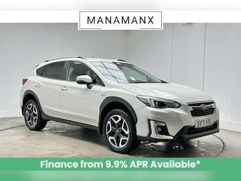Subaru - XV