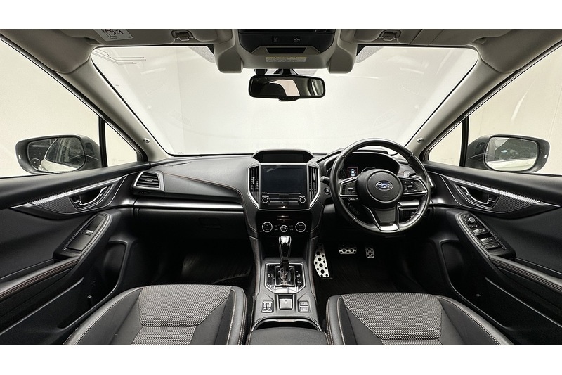 Used Subaru XV 2021 for sale - 76784323: Photo 2