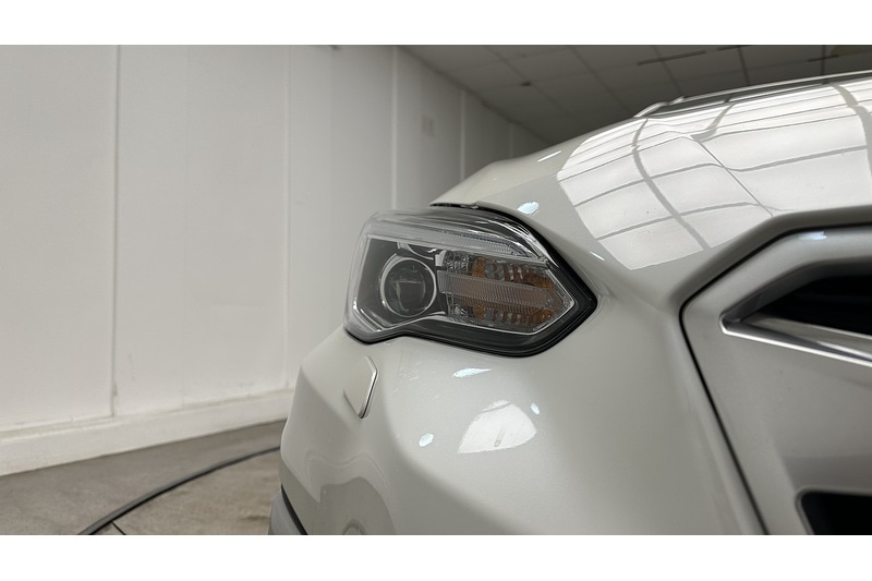 Used Subaru XV 2021 for sale - 76784323: Photo 20