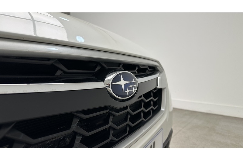 Used Subaru XV 2021 for sale - 76784323: Photo 21