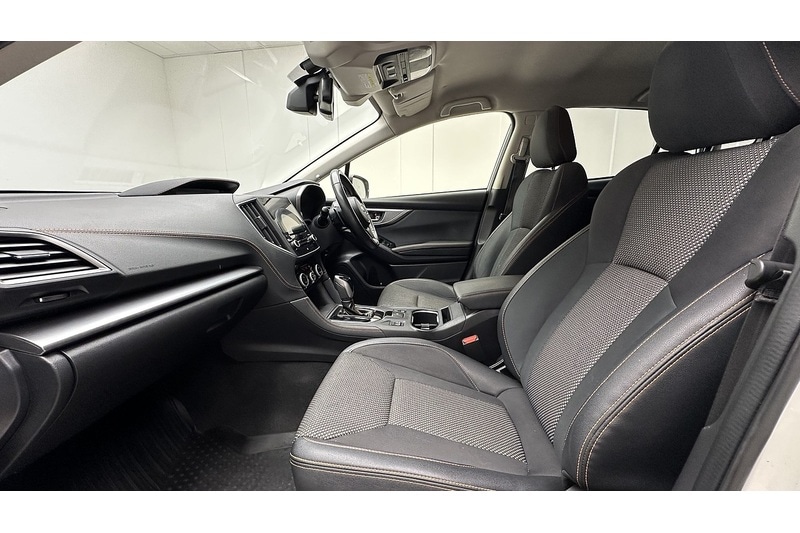 Used Subaru XV 2021 for sale - 76784323: Photo 22