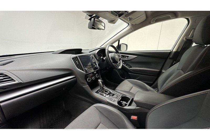 Used Subaru XV 2021 for sale - 76784323: Photo 23