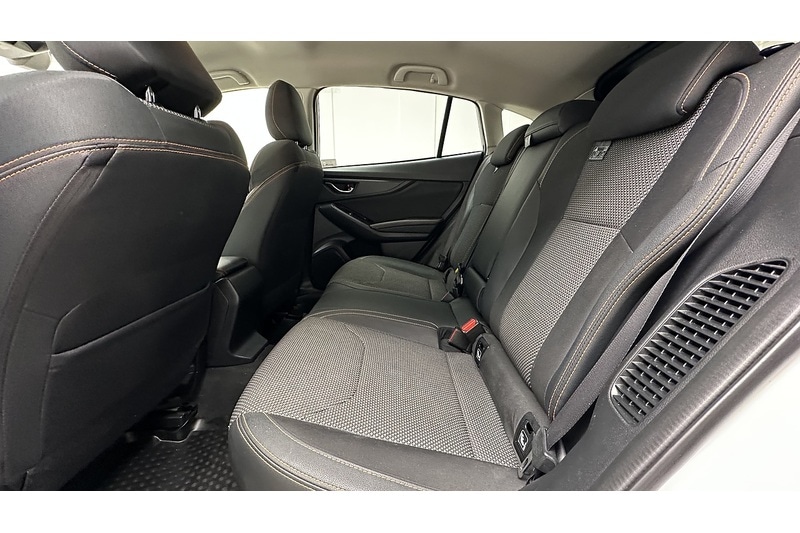 Used Subaru XV 2021 for sale - 76784323: Photo 24