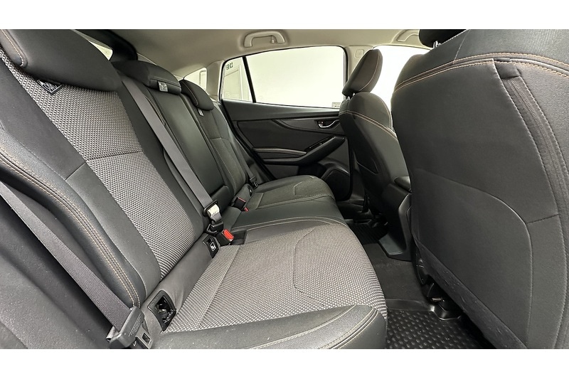 Used Subaru XV 2021 for sale - 76784323: Photo 27