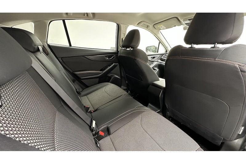 Used Subaru XV 2021 for sale - 76784323: Photo 28