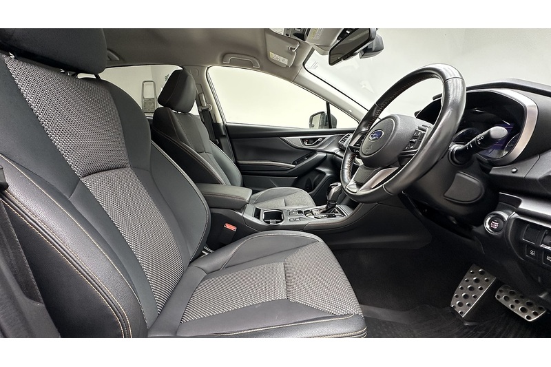 Used Subaru XV 2021 for sale - 76784323: Photo 29