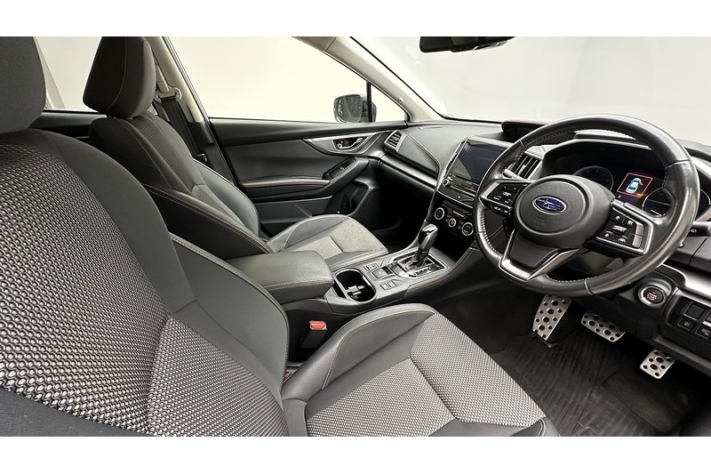 Used Subaru XV 2021 for sale - 76784323: Photo 30