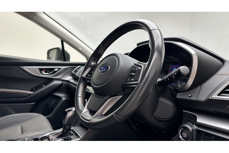 Used Subaru XV 2021 for sale - 76784323: Photo 31