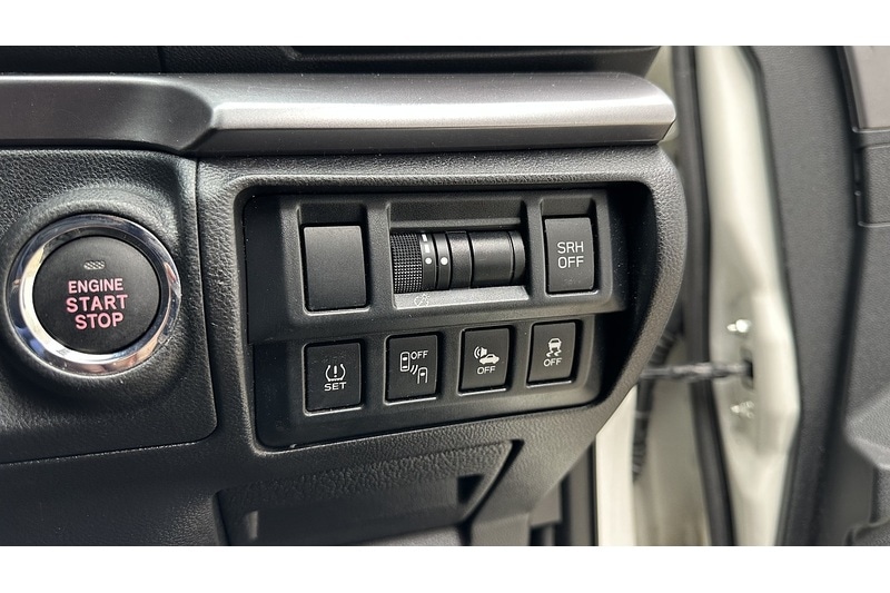 Used Subaru XV 2021 for sale - 76784323: Photo 34