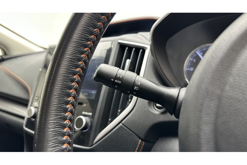 Used Subaru XV 2021 for sale - 76784323: Photo 35