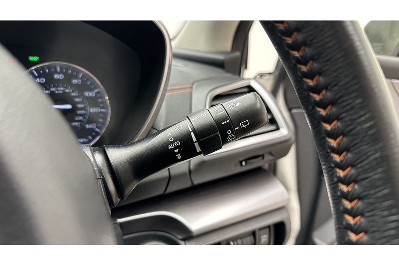 Used Subaru XV 2021 for sale - 76784323: Photo 36