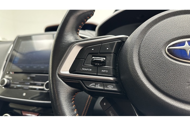 Used Subaru XV 2021 for sale - 76784323: Photo 37