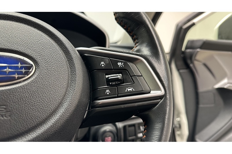 Used Subaru XV 2021 for sale - 76784323: Photo 38