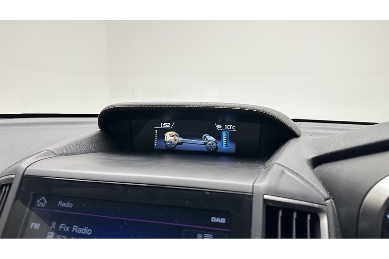 Used Subaru XV 2021 for sale - 76784323: Photo 40