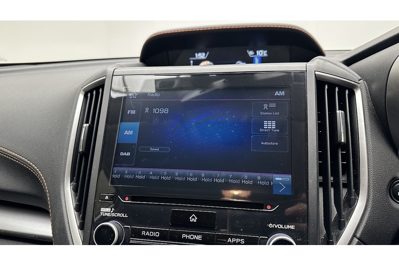 Used Subaru XV 2021 for sale - 76784323: Photo 42