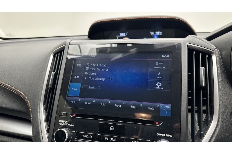 Used Subaru XV 2021 for sale - 76784323: Photo 43