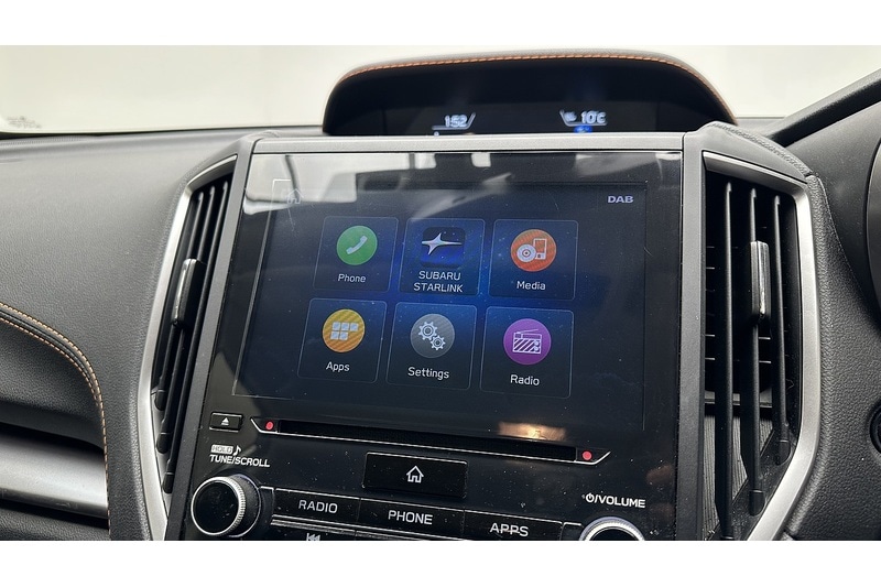 Used Subaru XV 2021 for sale - 76784323: Photo 44