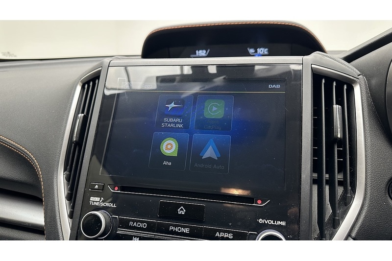 Used Subaru XV 2021 for sale - 76784323: Photo 45