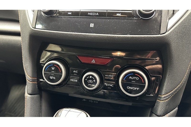 Used Subaru XV 2021 for sale - 76784323: Photo 48