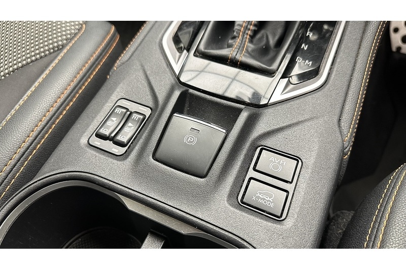 Used Subaru XV 2021 for sale - 76784323: Photo 49