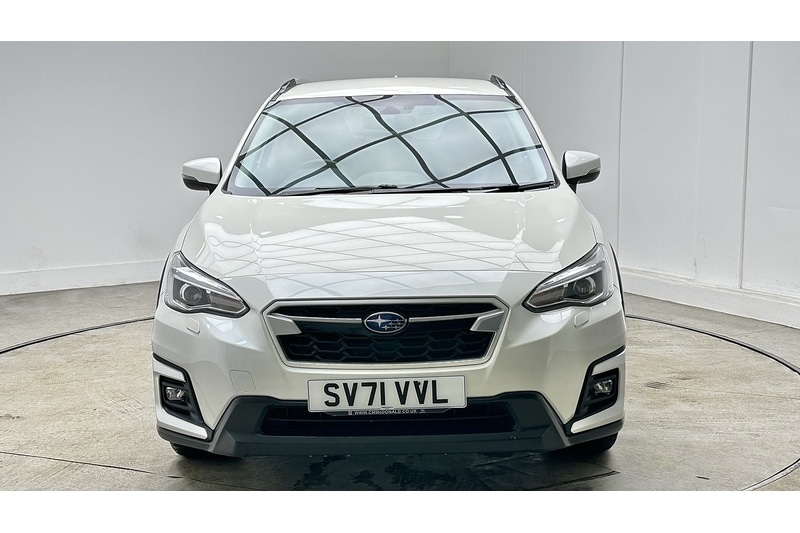 Used Subaru XV 2021 for sale - 76784323: Photo 5