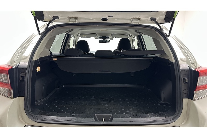 Used Subaru XV 2021 for sale - 76784323: Photo 52