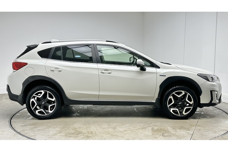 Used Subaru XV 2021 for sale - 76784323: Photo 6