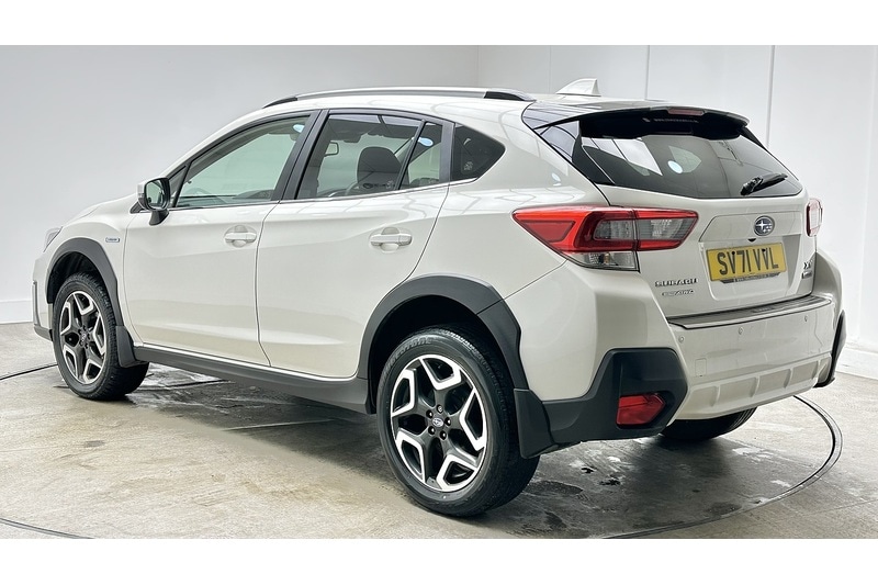 Used Subaru XV 2021 for sale - 76784323: Photo 7