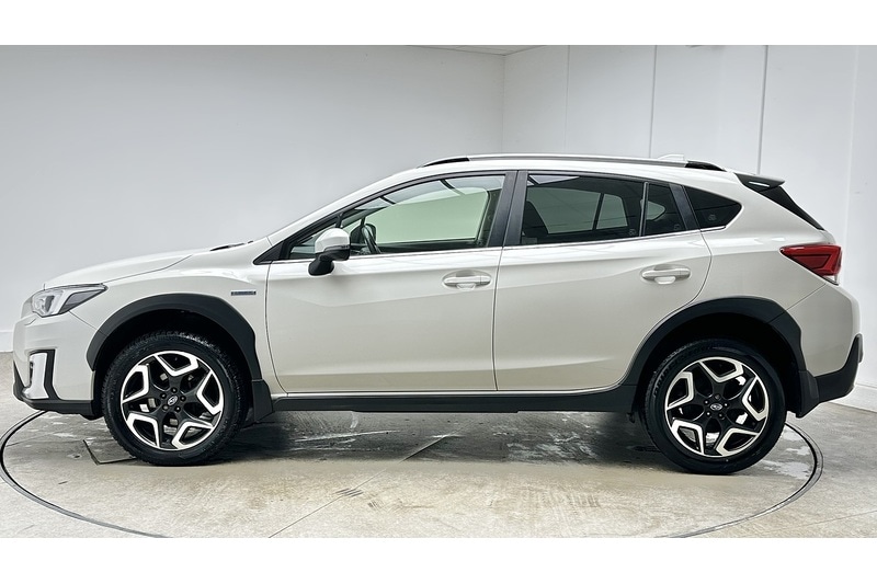 Used Subaru XV 2021 for sale - 76784323: Photo 8