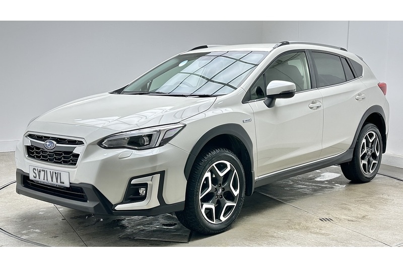 Used Subaru XV 2021 for sale - 76784323: Photo 9