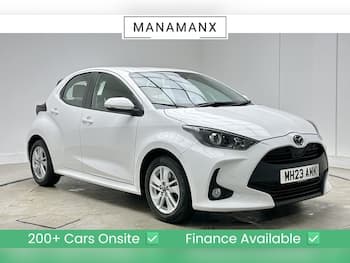 Used Mazda Mazda2 HYBRID 2023 for sale - 79804360: Photo