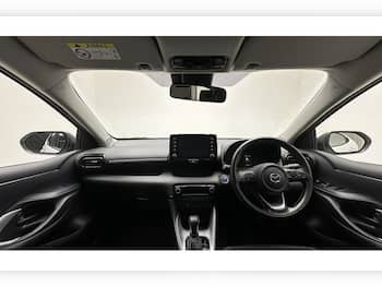 Used Mazda Mazda2 HYBRID 2023 for sale - 79804360: Photo