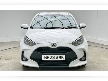 Used Mazda Mazda2 HYBRID 2023 for sale - 79804360: Photo