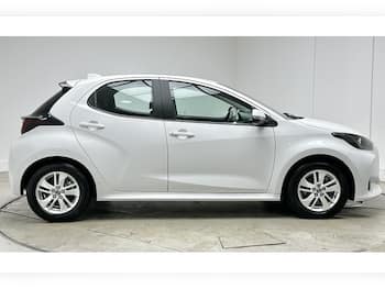 Used Mazda Mazda2 HYBRID 2023 for sale - 79804360: Photo