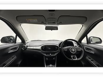 Used MG MG3 2023 for sale - 79630135: Photo