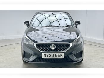 Used MG MG3 2023 for sale - 79630135: Photo