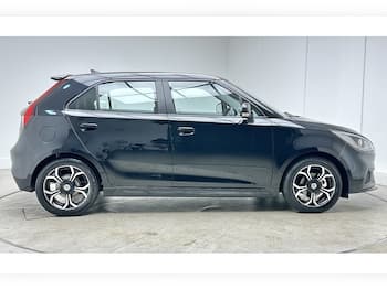 Used MG MG3 2023 for sale - 79630135: Photo