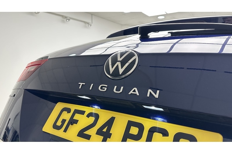 Used Volkswagen Tiguan Allspace 2024 for sale - 77681334: Photo 12