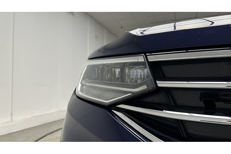 Used Volkswagen Tiguan Allspace 2024 for sale - 77681334: Photo 16