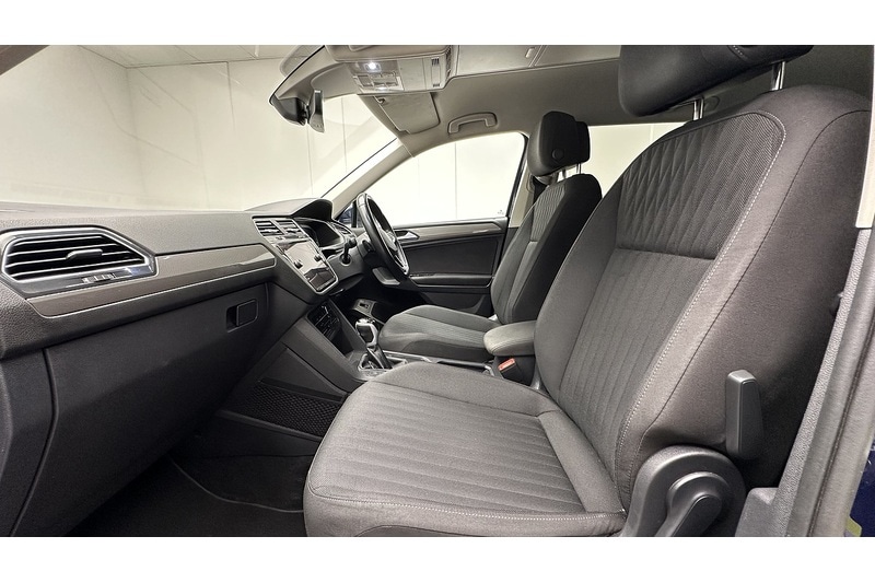 Used Volkswagen Tiguan Allspace 2024 for sale - 77681334: Photo 18