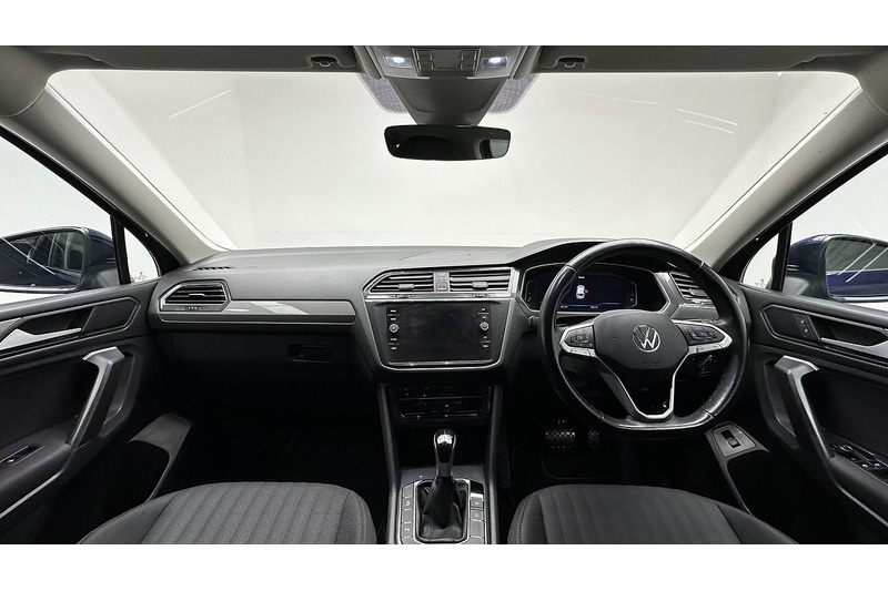 Used Volkswagen Tiguan Allspace 2024 for sale - 77681334: Photo 2