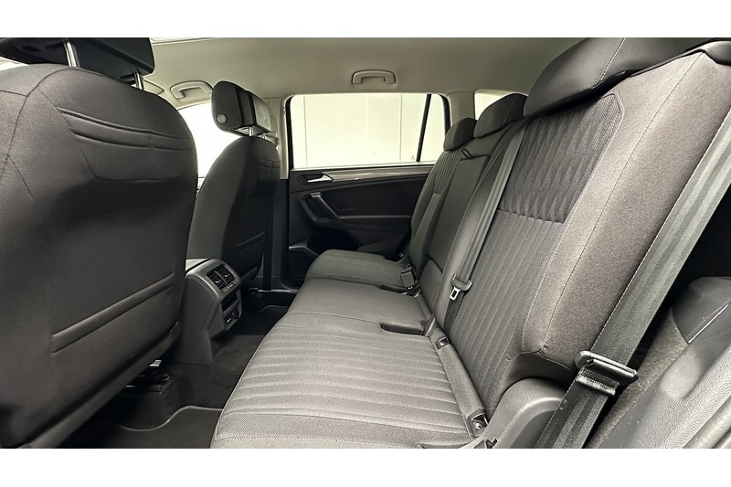 Used Volkswagen Tiguan Allspace 2024 for sale - 77681334: Photo 20