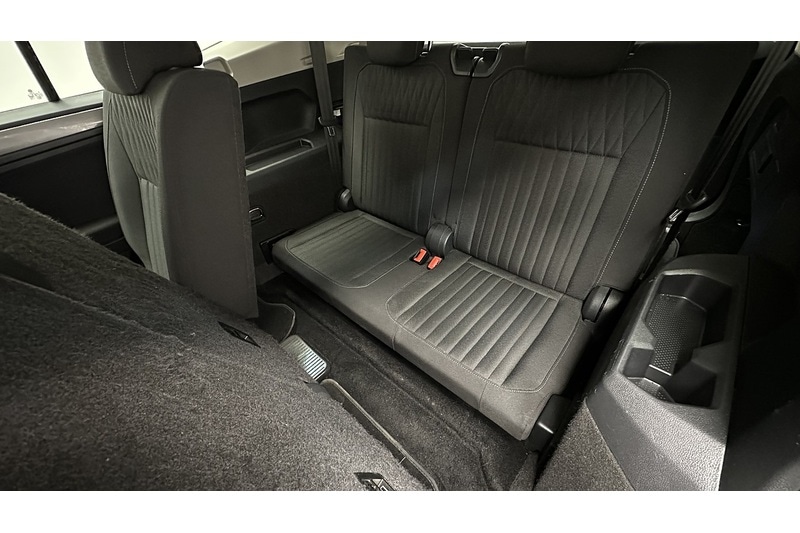 Used Volkswagen Tiguan Allspace 2024 for sale - 77681334: Photo 23